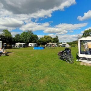 Camping De Geelders in YES true - rentatentnederland.nl