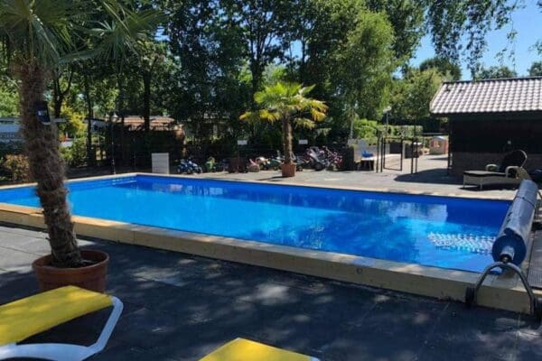 Camping Emmen in Schoonebeek Drenthe - Afbeelding 2