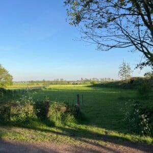 Campspace in Goedereede