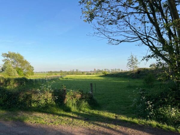 Campspace in Goedereede