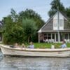 Camping It Wiid in Earnewald Friesland - Afbeelding 9