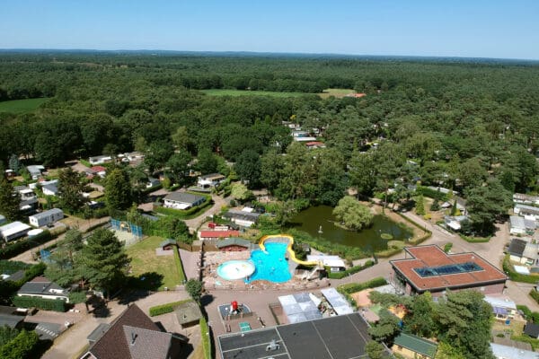 Camping Roland in Afferden, Limburg - Afbeelding 3