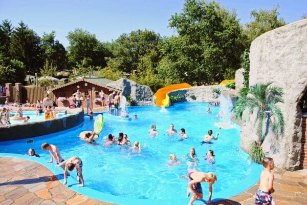 Camping Roland in Afferden, Limburg - Afbeelding 4