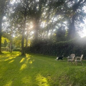 Campspace in Bladel