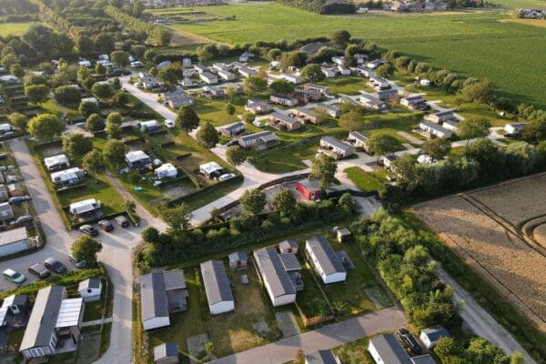 Siblu Camping In de Bongerd in Oostkapelle, Zeeland - Afbeelding 5