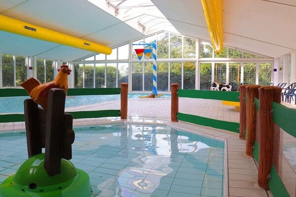 Siblu Camping In de Bongerd in Oostkapelle