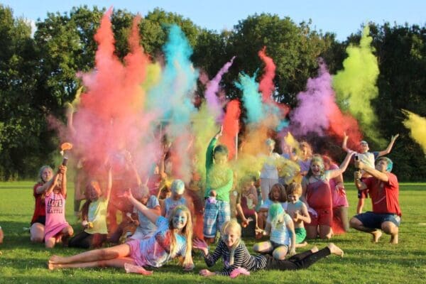 Siblu Camping Meerwijck in Kropswolde, Groningen - Afbeelding 3