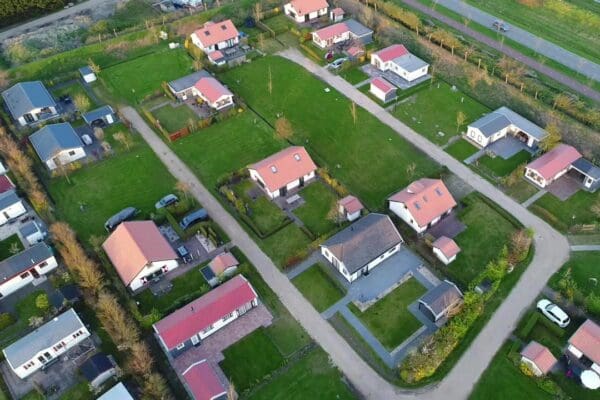 Siblu Camping de Oase in Renesse, Zeeland - Afbeelding 3