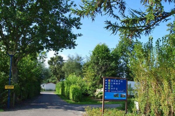 Siblu Camping de Oase in Renesse, Zeeland - Afbeelding 5