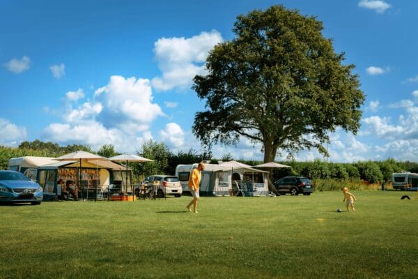 Vakantiepark de Italiaanse Meren in YES true - rentatentnederland.nl