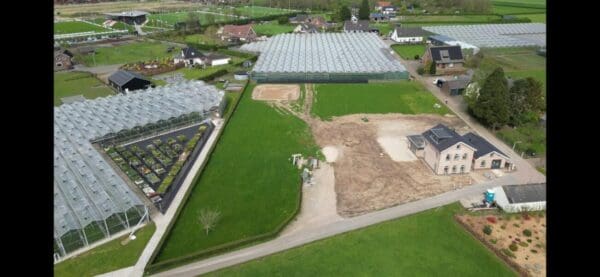 Campspace in Huissen