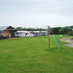 EuroParcs Cadzand-Bad in Cadzand Zeeland