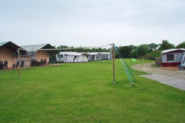 EuroParcs Cadzand-Bad in Cadzand Zeeland