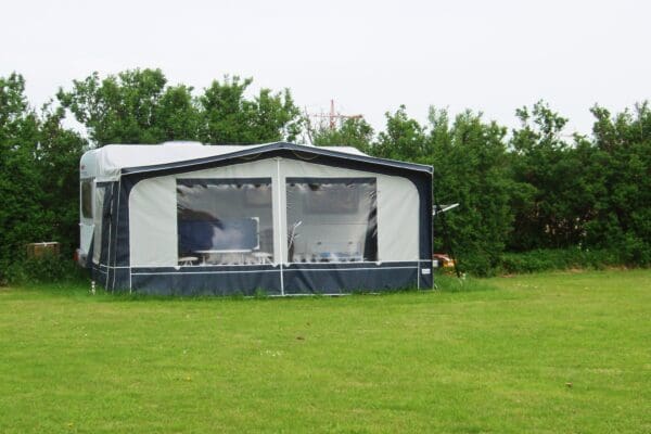 EuroParcs Cadzand-Bad in Cadzand Zeeland - Afbeelding 2