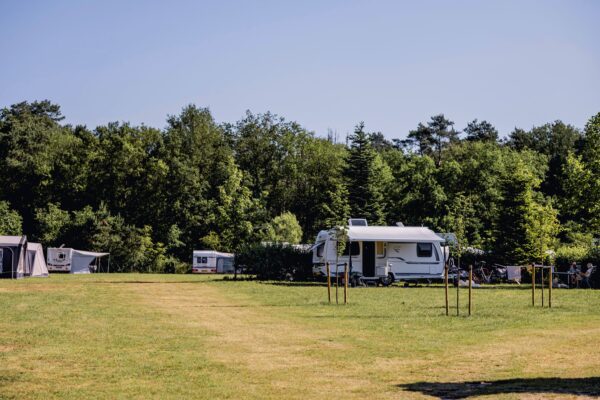 Camping De Bovenberg in Markelo Overijssel - Afbeelding 2