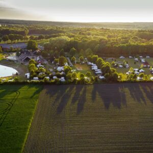 Camping De Bovenberg in YES true - rentatentnederland.nl