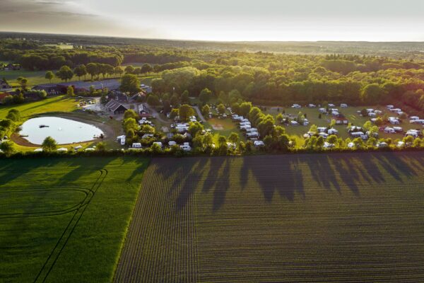 Camping De Bovenberg in YES true - rentatentnederland.nl
