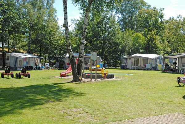 Camping De Pampel in YES true - rentatentnederland.nl