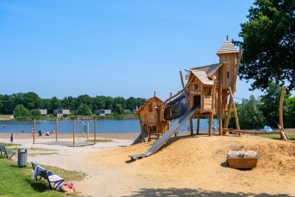 Camping De Schatberg in YES true - rentatentnederland.nl