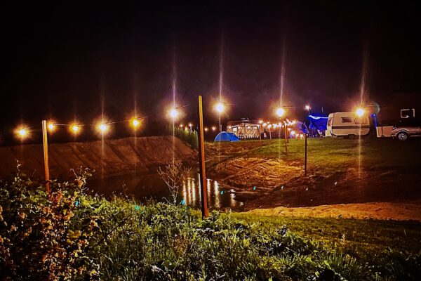 Camping Groot Antink in Groenlo Gelderland - Afbeelding 3