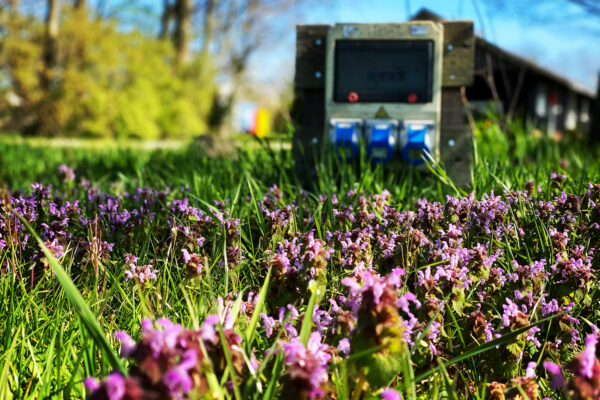 Camping Groot Antink in YES true - rentatentnederland.nl