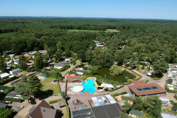 Camping Roland in Afferden, Limburg - Afbeelding 3