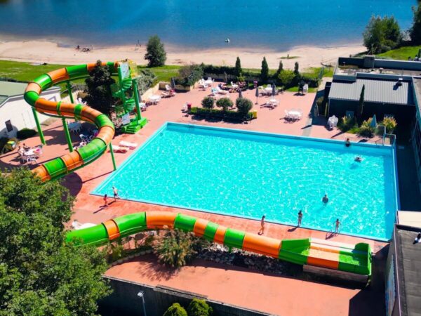 Camping De Schatberg in Sevenum Limburg - rentatentnederland