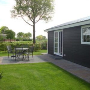 Chalet 1. Haarle