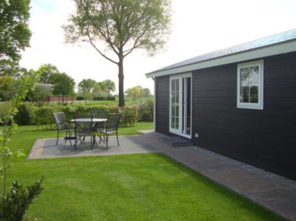 Chalet 1. Haarle