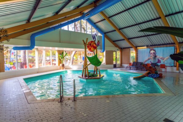 EuroParcs Beekbergen in Beekbergen Gelderland - Afbeelding 3