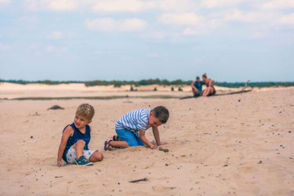 EuroParcs Kaatsheuvel in NO true - rentatentnederland.nl
