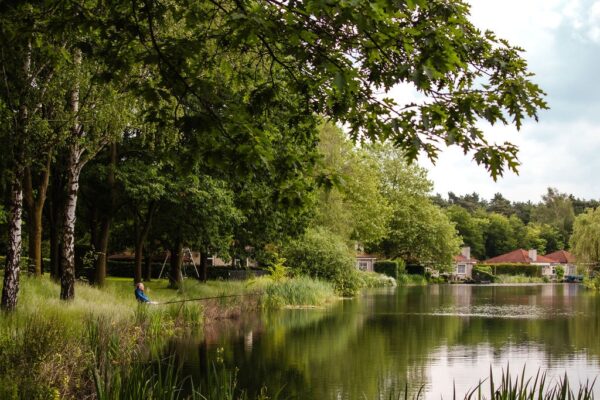ParcCamping de Witte Vennen in YES true - rentatentnederland.nl