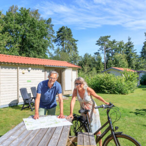 RCN de Roggeberg in YES true - rentatentnederland.nl