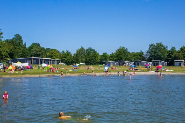 Siblu Camping Lauwersoog in Lauwersoog, Groningen - Afbeelding 3