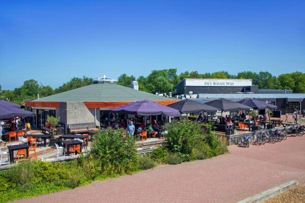 Siblu Camping Lauwersoog in Lauwersoog, Groningen - Afbeelding 4