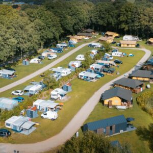 Vakantiepark de Italiaanse Meren in YES true - rentatentnederland.nl