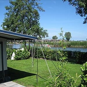 Aquacamping De Rakken in YES true - rentatentnederland.nl
