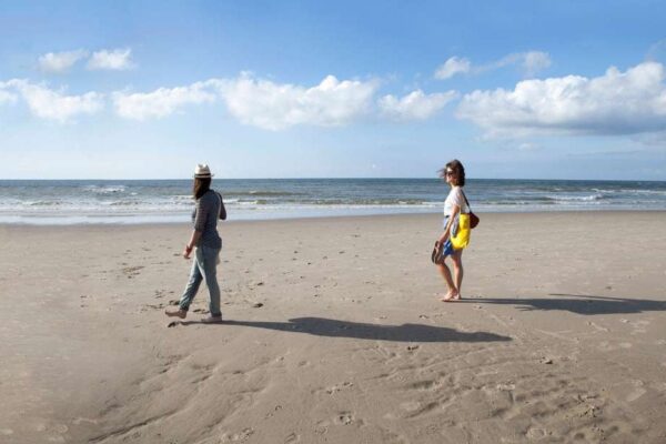 Camping Aan Noordzee in Sint Maartenszee Noord-Holland - Afbeelding 3
