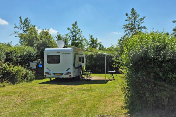 Camping Aan Noordzee in YES true - rentatentnederland.nl