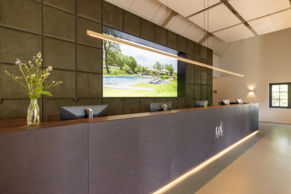 Camping Vakantiepark De Twee Bruggen in YES true - rentatentnederland.nl