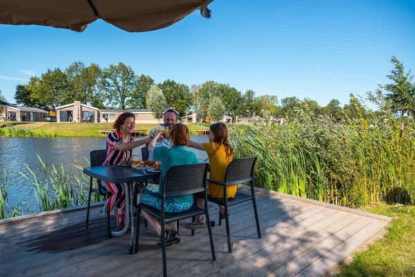 EuroParcs De IJssel Eilanden in NO true - rentatentnederland.nl