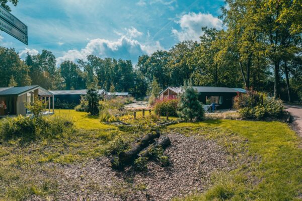 EuroParcs De Utrechtse Heuvelrug in Maarn Utrecht - Afbeelding 2
