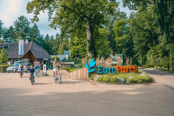 EuroParcs De Utrechtse Heuvelrug in NO true - rentatentnederland.nl