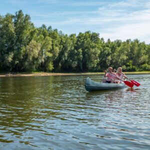 EuroParcs Marina Strandbad in YES true - rentatentnederland.nl