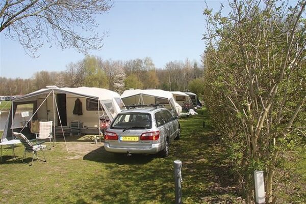 EuroParcs Spaarnwoude in Halfweg Noord-Holland - Afbeelding 3