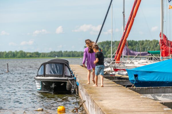 EuroParcs Veluwemeer in NO true - rentatentnederland.nl