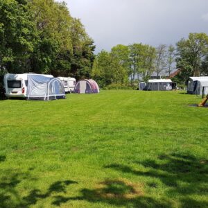Minicamping De Heuvel in YES true - rentatentnederland.nl
