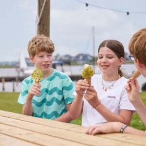 RCN de Potten in YES true - rentatentnederland.nl