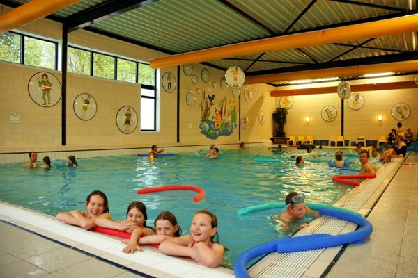 Recreatiepark Beringerzand in Panningen Limburg - Afbeelding 3