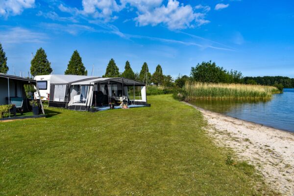Strandparc Nulde in Putten Gelderland - Afbeelding 2
